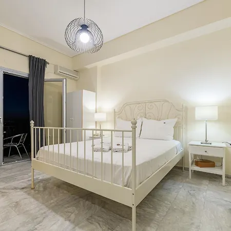 Denise Studios And Apartments Argassi