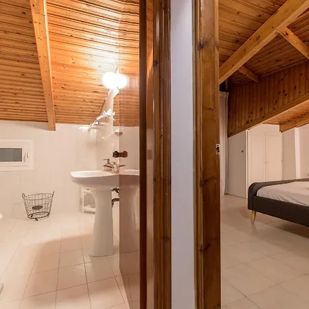Denise Studios And Apartments 2* Argassi