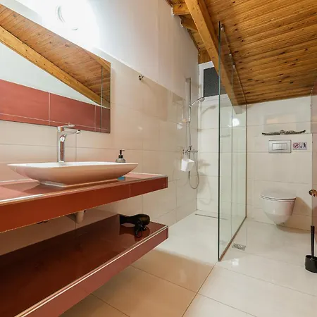 Denise Studios And Apartments Argassi