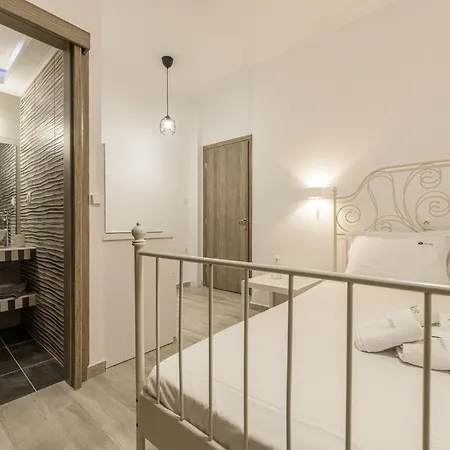 Aparthotel Denise Studios And Apartments Argassi