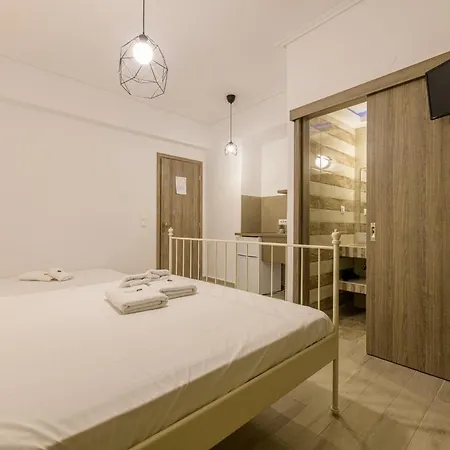 Denise Studios And Apartments Aparthotel