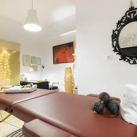 Denise Studios And Apartments Aparthotel Argassi