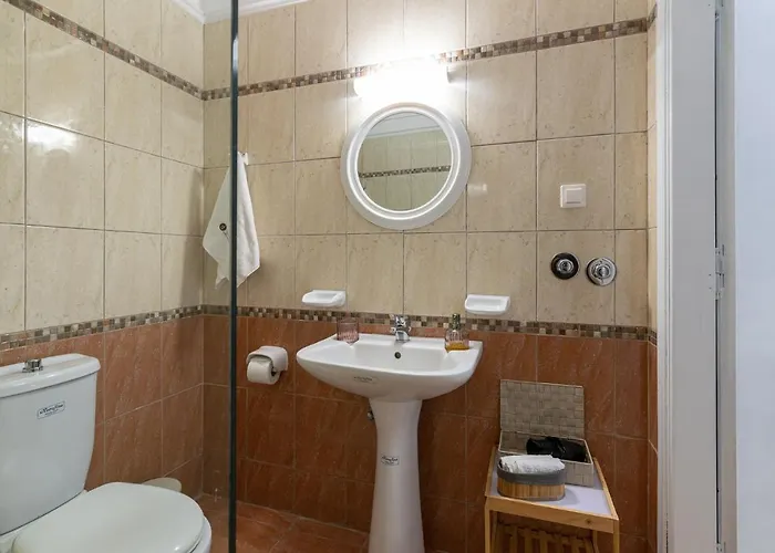 Denise And 아파트호텔