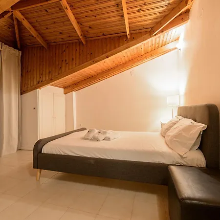 Denise And Lejlighedshotel 4*