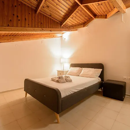 Apart-hotel Denise And