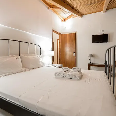 Lejlighedshotel Denise And