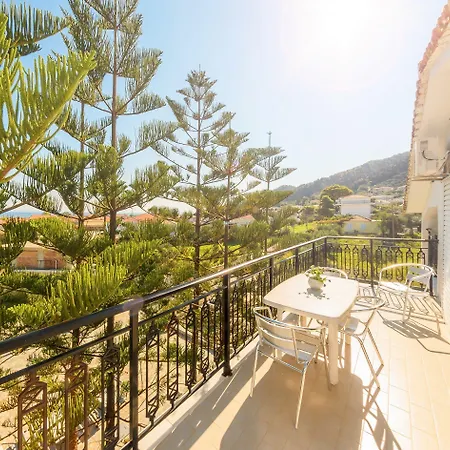 Lejlighedshotel Denise And