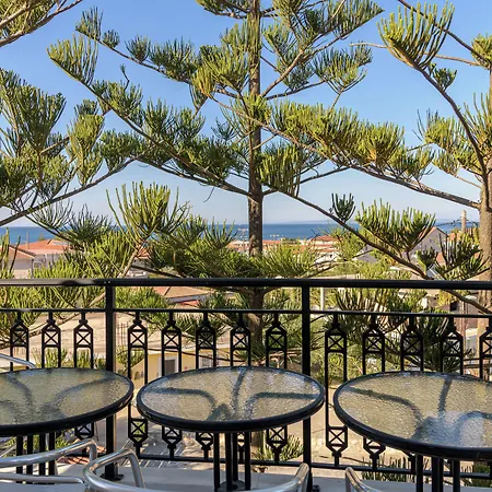 Lejlighedshotel Denise And Argassi