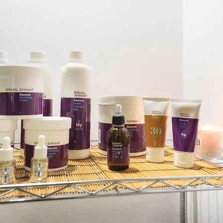 Lejlighedshotel Denise And