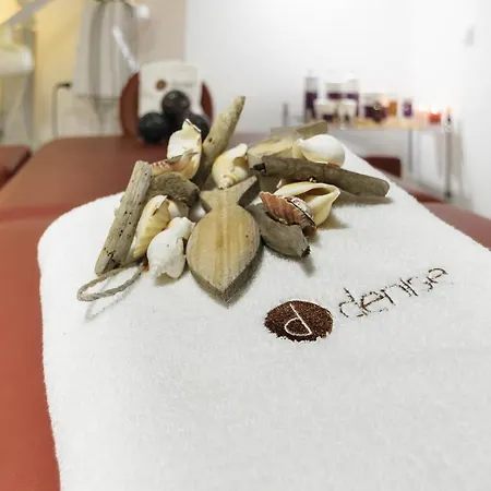 Denise Studios And Apartments 4*