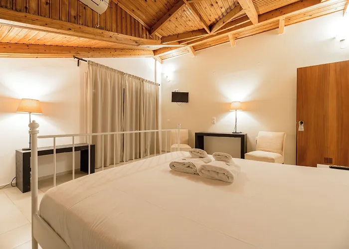 Denise And Αργάσι